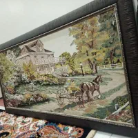 تابلو|تابلو، نقاشی، عکس|تهران, دولاب|دیوار