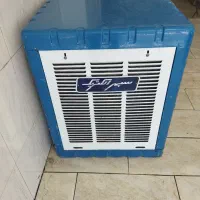 کولر آبی