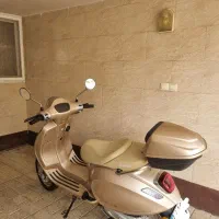 موتور وسپا نیکتاز