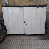 باربند پراید وانت|قطعات یدکی و لوازم جانبی|محمدیه-قزوین, |دیوار