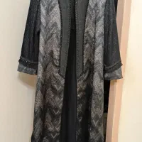 مانتوهای زیبا وشیک سایز ۴۴و۴۶