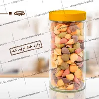 ۵۰+ مدل ظروف جار بانکه پلاستیکی (پت)|ظروف نگهدارنده، پلاستیکی، یک‌بارمصرف|شهریار, |دیوار