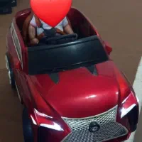 ماشین شارژی