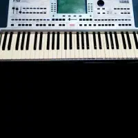 ارگ pa50 تبدیل به 80 معاوضه با مدل بالاتر