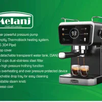 قهوه ساز برند melanj اقساطی تا 2 سال