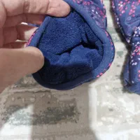 کاپشن کودک|کفش و لباس بچه|قائم‌شهر, |دیوار