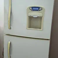 یخچال فریزر