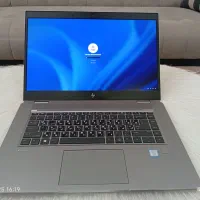 لپتاپ Hp فوق العاده قدرتمند با قیمت مناسب|رایانه همراه|بهشهر, |دیوار