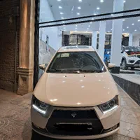 تارا دنده و اتومات دنا دنده و اتومات ۱۴۰۴ نقداقساط|خودرو سواری و وانت|یزد, |دیوار