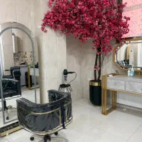 واگذاری سالن زیبایی|آرایشگاه و سالنهای زیبایی|نجفآباد, شریعتی غربی|دیوار