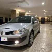 مگان۲۰۰۸ وارداتی استثنایی