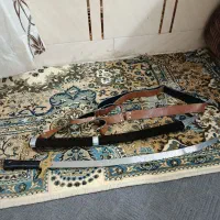 لباس تشابیه خوانی|لباس|اهواز, کوی علوی|دیوار