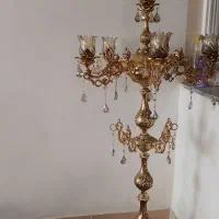 لوستر قدی