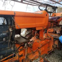 تراکتور رومانی مدل 63|خودرو سنگین|اقلید, |دیوار