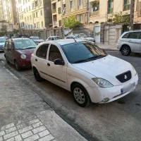 فروش تیبا2|خودرو سواری و وانت|تهران, خلیج فارس|دیوار