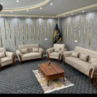 مبل ریحانه نیو عروس سفارش پذیرفته میشود|مبلمان خانگی و میز عسلی|هشتگرد, تهران دشت|دیوار