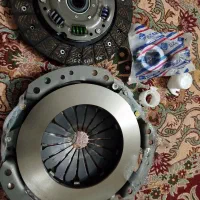 دیکس صفحه 405 برند اعظام|قطعات یدکی و لوازم جانبی|قرچک, زیبا شهر|دیوار