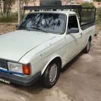 پیکان دوگانه سوز CNG، مدل90
