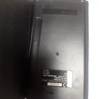 ماشین حساب مهندسی  SHARP مدل 7C058|لوازم التحریر|گرگان, |دیوار