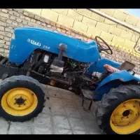 تراکتور داروانا 254