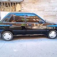 پراید85|خودرو سواری و وانت|شهریار, شهرک امیریه|دیوار