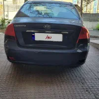 سراتو ۲۰۰۸ اتومات|خودرو سواری و وانت|تهران, نیروی دریایی|دیوار