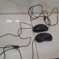 موس کامپیوتر