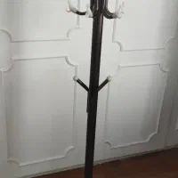 چوب لباسی کاملا سالم و نو|بندرخت و رخت‌آویز|شیراز, اصلاح‌نژاد|دیوار