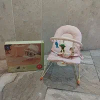 کالسکه ،کریر، صندلی غذا ،تخت پارک و تاب کودک|اسباب و اثاث بچه|تهران, شهرک کوهسار|دیوار