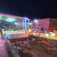 اجاره ویلا باغ در منطقه منزل آب(لوچو)