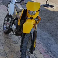 بهرو 200سی سی|موتورسیکلت|کوهدشت, |دیوار