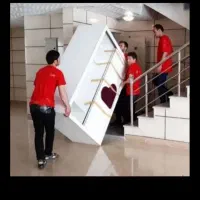 باربری امیران  با نیروهای کار بلد ثبت در 118 مطمئن