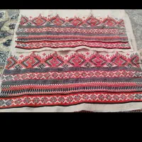 اینه و لباس تپی پذیرفته میشه