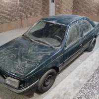 معاوضه یا فروشی اردی مدل 84