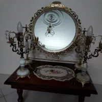 آینه آئینه آیینه شمعدون|آینه|مشهد, وکیلآباد|دیوار