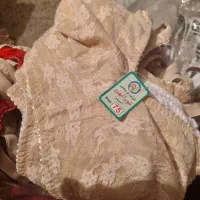 انواع لباس زیر زنانه و بچه گانه زیر قیمت|لباس|شهرکرد, |دیوار