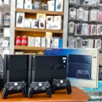 انواع پلی استیشن ۴ کپی خور پایینترین قیمت|کنسول، بازی ویدئویی و آنلاین|گنبد کاووس, |دیوار