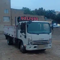 جک ۶ تن