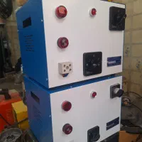 تعمیر تولید ترانس تقویت برق|ماشینآلات صنعتی|بومهن, |دیوار