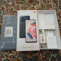 نوت۱۲4G تاچ السیدی شرکتی تعویض.