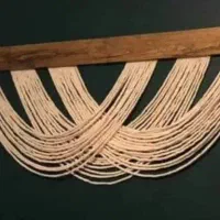 سفارش انواع کارهای قلاب‌بافی و مکرومه|صنایع دستی و سایر لوازم تزئینی|قزوین, |دیوار