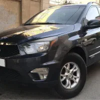 اکتیون ۲۰۱۵ (فروش-معاوضه)