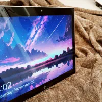 لب تاپ تبلت اچ پی hp elitebook x2 g4