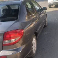 ریو ۹۰ نوک مدادی|خودرو سواری و وانت|اصفهان, مهدی آباد|دیوار