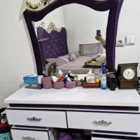 سرویس خواب دونفره|تخت و سرویس خواب|شاهین‌شهر, گزبرخوار|دیوار