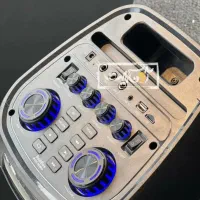 اسپیکر تک beatbox اقساط ۲۴ ماهه|سیستم صوتی خانگی|خرمآباد, |دیوار