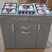 اجاق کابینتی صفحه استیل|اجاق گاز و لوازم برقی پخت‌وپز|تبریز, |دیوار