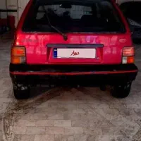 پراید هاچ بک|خودرو سواری و وانت|تبریز, |دیوار