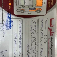 پارس سال نقره ای مدل ۱۳۸۵|خودرو سواری و وانت|یزد, |دیوار