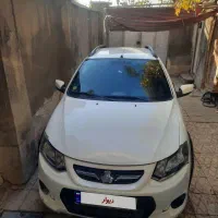 کوییک رنگ سفید مدل ۱۴۰۱ تیپ MT